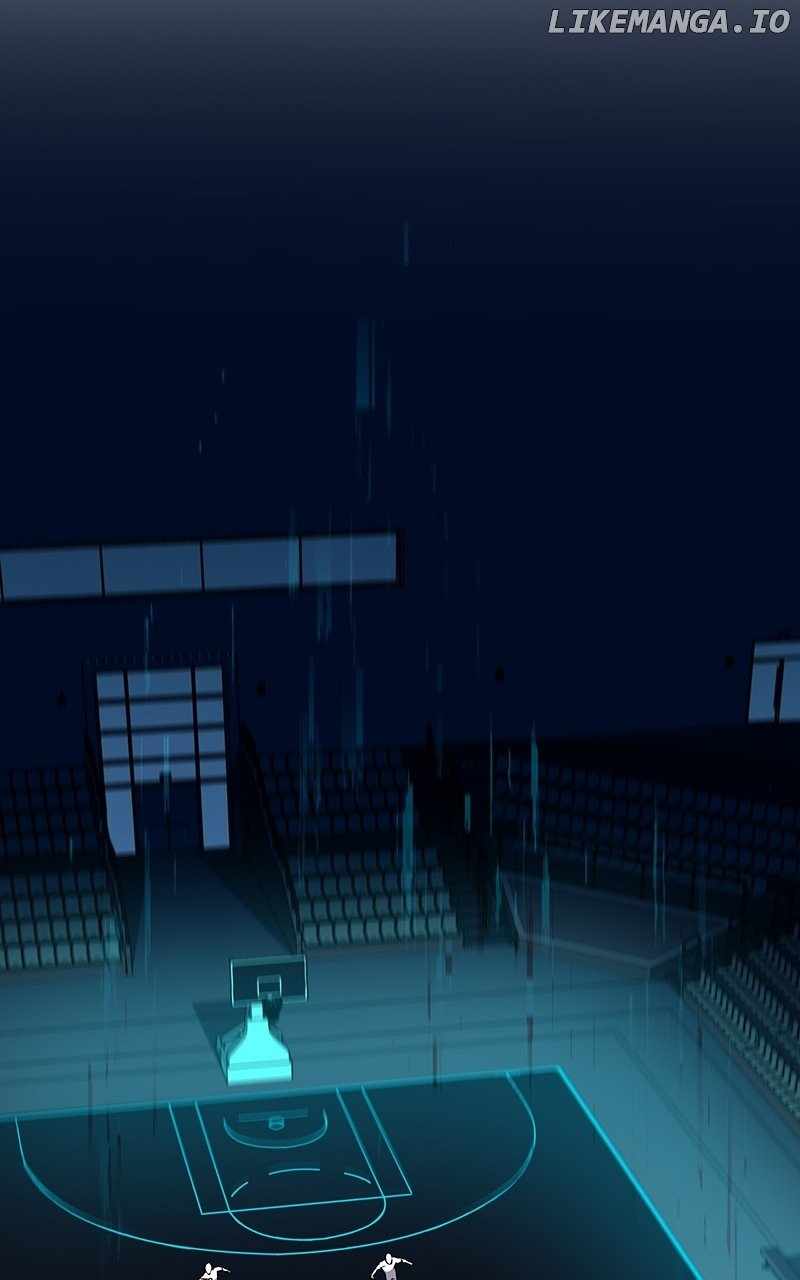 Overtime Elite Chapter 40 23